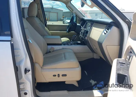 2016 Ford Expedition El Limited from USA, damaged, VIN 1FMJK2AT0GEF14166